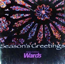 Seasons Greetings From Wards Cd - £8.64 GBP