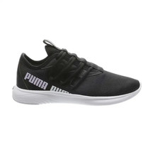 New Puma Womens&#39; Black Star Vital Lace-Up Athletic Shoes Size 10 - £26.75 GBP