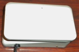Pfaff 351C Free Arm Mechanical Foot Pedal YDK YC-50 w/Male Plug &amp; 3 Hole Harness - £9.83 GBP