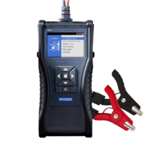 Midtronics Battery and Electrical System Analyzer MDX-AI- 30 foot Cable with Mue - $24,418.51 MXN