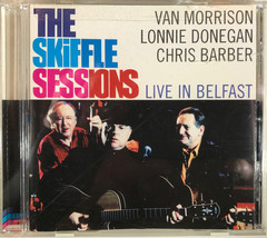 The Skiffle Sessions (Live In Belfast 1998) [Audio CD] - £15.66 GBP