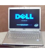 Dell Inspiron 1525 15.4'' 2.10GHz Intel Core 2 Duo 3GB Ram 250GB Hard Drive - $39.00