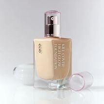 Clio Kill Cover High Glow Fondotinta #04 Zenzero - £35.50 GBP