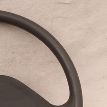 92-95 Toyota 4Runner & Pickup Steering Wheel 2 spoke - GRAY image 5