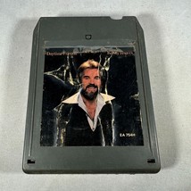 Kenny Rogers Daytime Friends 8-Track Stereo Cartridge 1977 United Artist... - $178.01 MXN