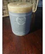 Papier &amp; Chaud Hand Poured Candle-Brand New-SHIPS N 24 HOURS - $16.71