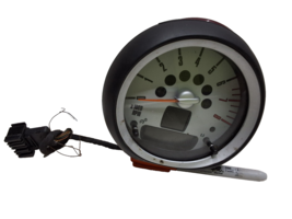 07 08 09 10 mini Cooper hardtop tachometer 156,099 miles OEM - $27.61