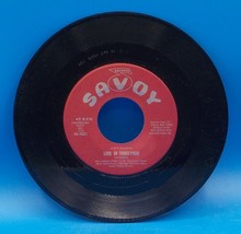 Milt Jackson, Hank Jones, Luck Thompson 45 Soul In Three Four/Now&#39;s The ... - $139.68 MXN