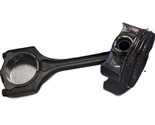 Piston and Connecting Rod Standard From 2017 Hyundai Tucson  2.0 235102E... - $73.95
