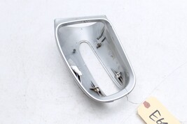 00-02 MERCEDES-BENZ W220 W215 LEFT DRIVER SIDE MIRROR COVER HOUSING E6192 image 4