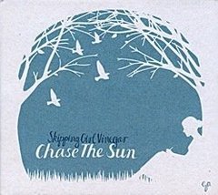 Chase The Sun EP [Audio CD] Skipping Girl Vinegar; Mark Lang; Chris Helm; Sare L - £7.07 GBP
