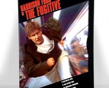 The Fugitive (DVD, 1993, Widescreen)   Harrison Ford   Tommy Lee Jones - $7.68