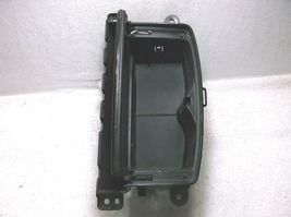 2013..13   INFINITI  JX35     CENTER CONSOLE/CUP HOLDER image 3
