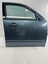 2008-2012 Ford Escape Front Right Passenger Side RH Door Assembly Scratc... - $494.95