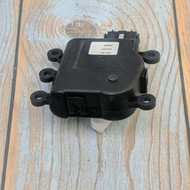 Dorman 604811 Fits 2010-2013 Mazda 3 HVAC Fresh Air Door Actuator For BB... - $36.87