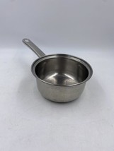 Kinetic Classicor 0809 Small Stainless Steel Saucepan NO Lid - £9.05 GBP