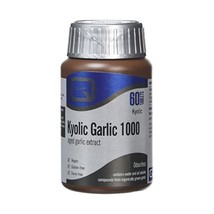 Quest Kyolic Garlic 1000mg - Aged Garlic Extract - 60 Tablets  - £47.05 GBP