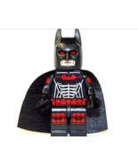 PWS Batman Futura Knight Minifigure Accessories Online - $171.30 MXN