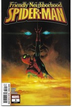 Friendly Neighborhood SPIDER-MAN #03 (Marvel 2019) - £3.64 GBP