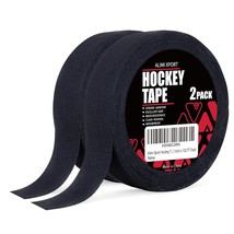 Alimi Xport Hockey Tape - Strong Adhesive Multipurpose Cloth Tape for Hockey Sti - $25.73