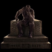Weta Zack Snyder&#39;s Justice League Limited Edition Darkseid Statue-New in Box - £961.54 GBP