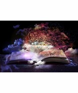Extremely Intense Magic Spells for Difficult Situations - $240.10 CAD