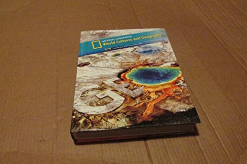 World Cultures and Geography Survey: Student Edition, © Updated (World C... - $23.51