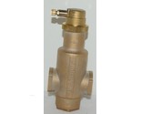 Resideo PV125 Supervent  Residential Air Eliminator 1-1/2 Inch NPT - $165.99