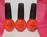 3 OPI Nail Polish Hello World NI 345 Nicole - $14.99