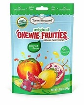 Torie &amp; Howard Original Gluten-Free Organic Chewie Fruities Assorted Fru... - $9.67