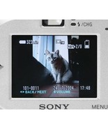 LCD Display Screen For SONY DSC-P150 - $36.51 CAD