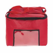 Sterno Insulated Food Carrier Food Cooler - 15 1/2&quot; L x 15 1/2&quot; W x 11 1... - $1,083.23 MXN