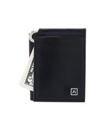 The Money Clip Wallet - Glazed Buffalo Calf Leather - $33.00