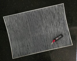 NEW A2978350200 MBENZ GENUINE CABIN AIR FILTER V297 EQS 450+ EQS 580 EQS... - $349.30