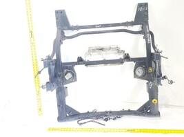 2003 Maserati Spyder Cambiocorsa OEM Front K Frame Crossmember  - $92.81 2003 Maserati Spyder Cambiocorsa OEM Front K Frame Crossmember  - $92.81