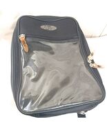 Joe Rocket Motorcycle Magnetic Sport Tank Storage Bag Black Clear Map Po... - $744.84 MXN