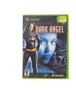 Dark Angel (Xbox, 2002) Game And Case - $17.02