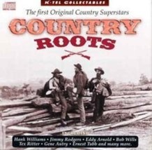 Country Roots Cd - £8.78 GBP