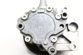 2008-2010 MERCEDES BENZ C350 C300 W204 POWER STEERING PUMP P9279 image 9