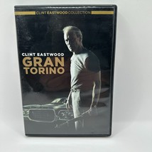 Gran Torino (DVD) - £5.35 GBP