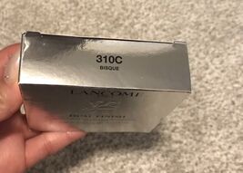 Lancôme Dual Finish Powder Foundation - 310 Bisque II (C) - 0.67oz./19g ... - $39.59