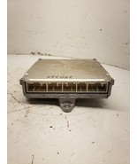 Engine ECM Electronic Control Module Right Hand Lower Dash Fits 09-10 RL... - $117.81