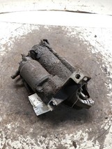 Starter Motor Fits 06-11 IMPALA 1317207 - $464.58 MXN