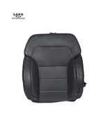 MERCEDES 166 ML/GL-CLASS DRIVER/LEFT FRONT UPPER TOP SEAT CUSHION LEATHE... - $174.80 CAD
