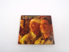 The Brothers Cazimero Destiny No Ke Ano Ahiahi Pua Kukui Moemoea Pua Kukui CD#28 - £12.65 GBP