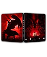 Alien Romulus FACEtoFace Edition Steelbook | FantasyBox - $34.99