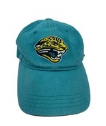 Reebok Jacksonville Jaguars NFL Youth OSFM Hat Cap Football Lawrence Adj... - £10.95 GBP