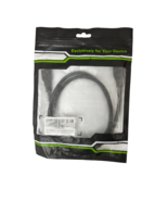 GREEN 3FT HDMI Cable 1.4 High Speed 1080p 3D Ethernet Cord Black - €6,34 EUR