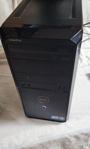 Dell Vostro D07M Desktop Computer Tower Parts Repair - $25.99