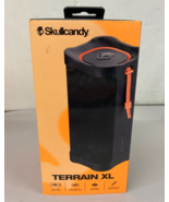 Skullcandy Terrain XL Wireless Bluetooth Portable Speaker IPX7 Waterproof - $1,101.59 MXN